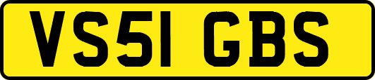 VS51GBS