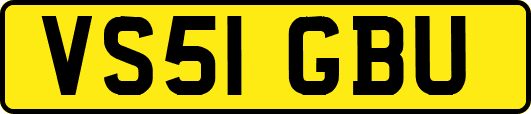 VS51GBU