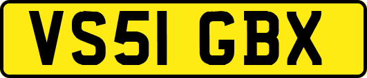 VS51GBX