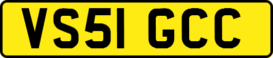 VS51GCC