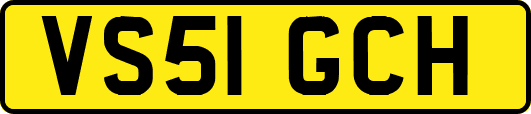 VS51GCH