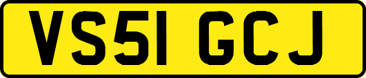 VS51GCJ
