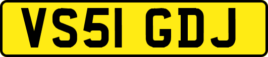 VS51GDJ