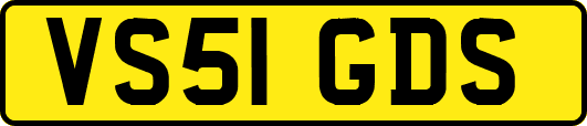 VS51GDS