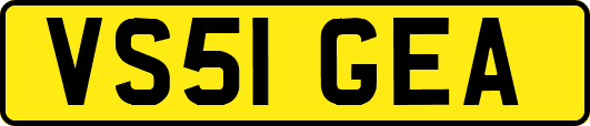 VS51GEA