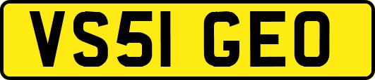 VS51GEO