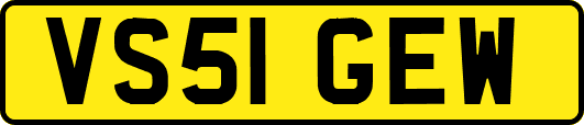 VS51GEW