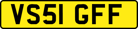 VS51GFF