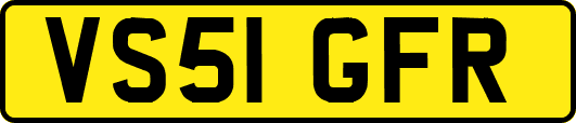 VS51GFR