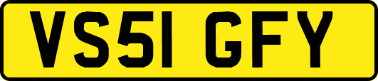 VS51GFY