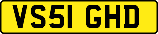 VS51GHD