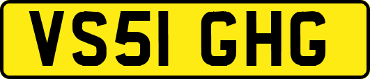 VS51GHG