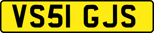 VS51GJS