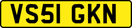 VS51GKN