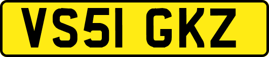 VS51GKZ