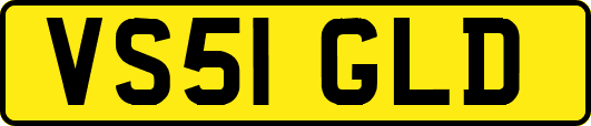 VS51GLD