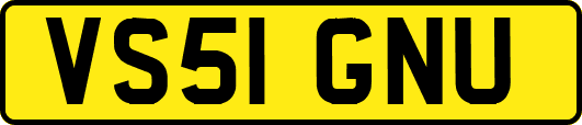 VS51GNU