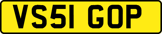 VS51GOP