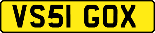 VS51GOX