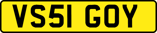 VS51GOY