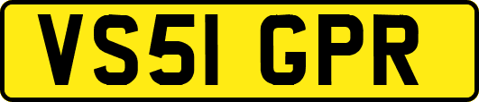 VS51GPR