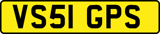 VS51GPS