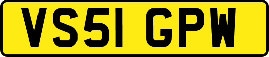 VS51GPW