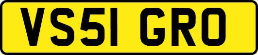VS51GRO