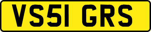 VS51GRS