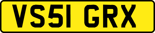 VS51GRX
