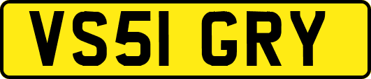 VS51GRY