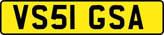 VS51GSA