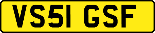 VS51GSF