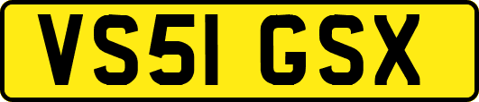 VS51GSX