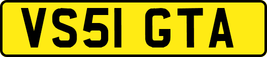 VS51GTA