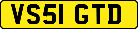 VS51GTD