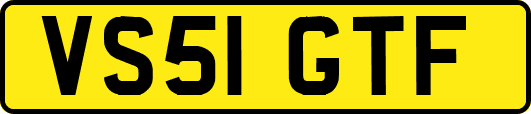 VS51GTF