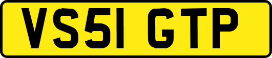 VS51GTP