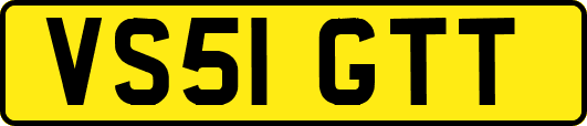 VS51GTT
