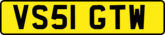 VS51GTW
