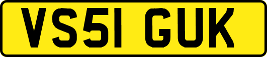 VS51GUK