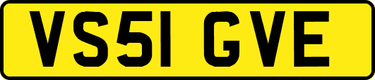 VS51GVE