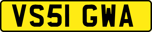 VS51GWA