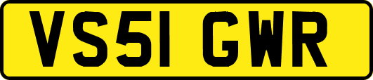 VS51GWR