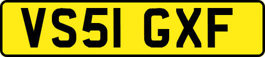 VS51GXF