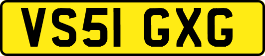 VS51GXG