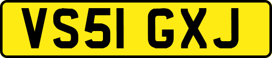 VS51GXJ