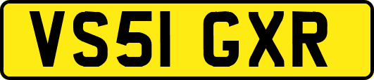 VS51GXR