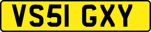 VS51GXY