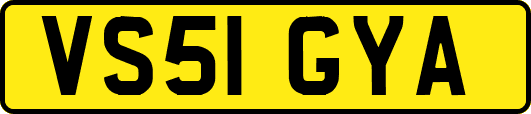 VS51GYA